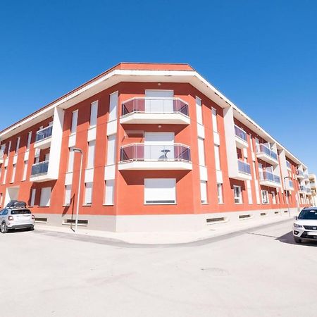 Apartamento Gelum Delta Del Ebro Sant Jaume d'Enveja Bagian luar foto