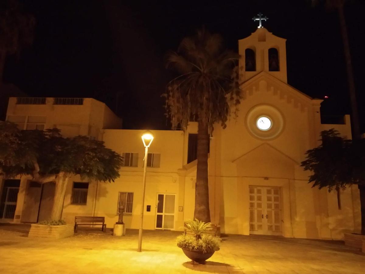 Apartamento Gelum Delta Del Ebro Sant Jaume d'Enveja Bagian luar foto